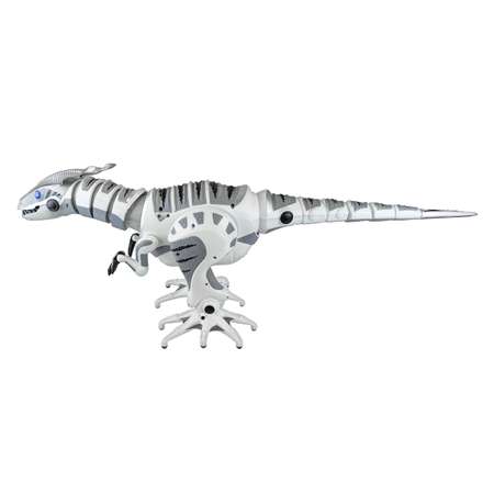 Динозавр РУ Create Toys Roboraptor