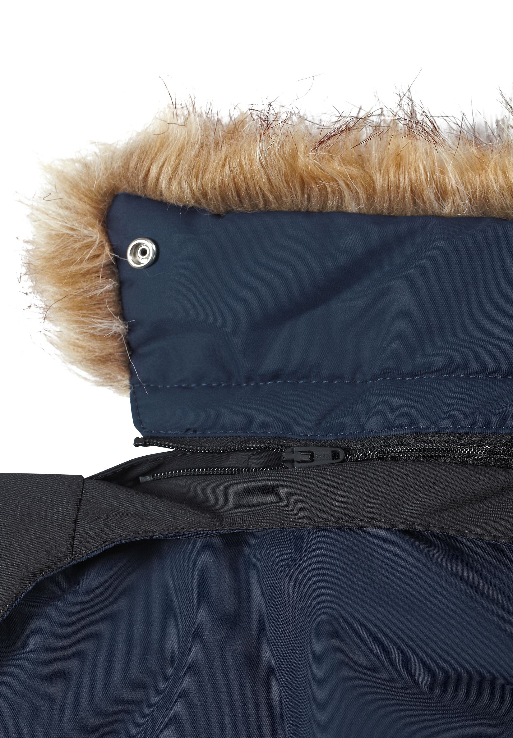 Пуховик Reima 531354-6980 - фото 6