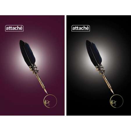 Блокнот Attache 32 лист.