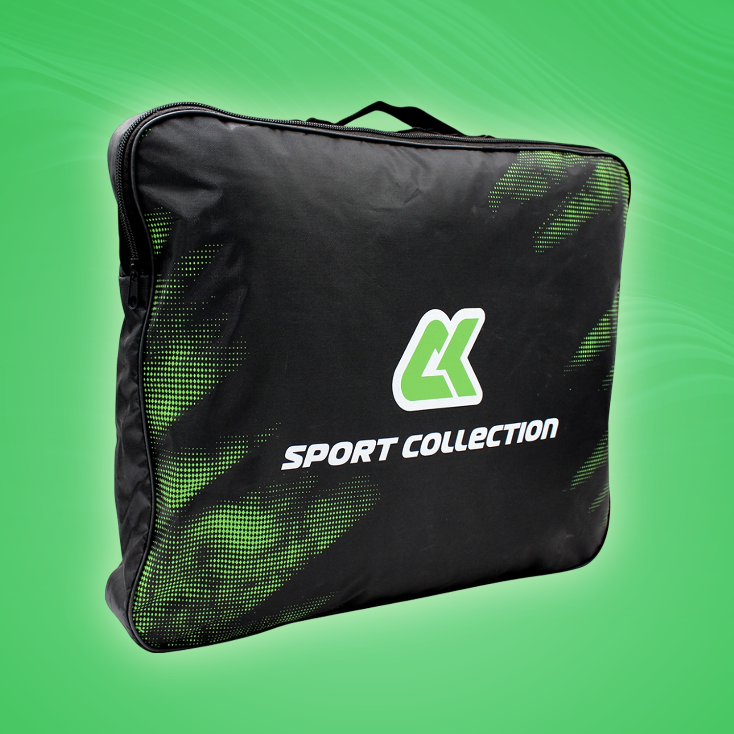 Роликовые коньки Sport Collection L 37-40 - фото 9