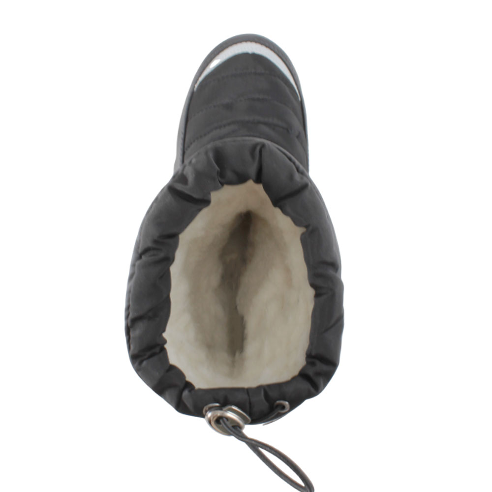 Сапоги Europen 206035-СВ EUROPEN Сапоги для девочки,черный - фото 3