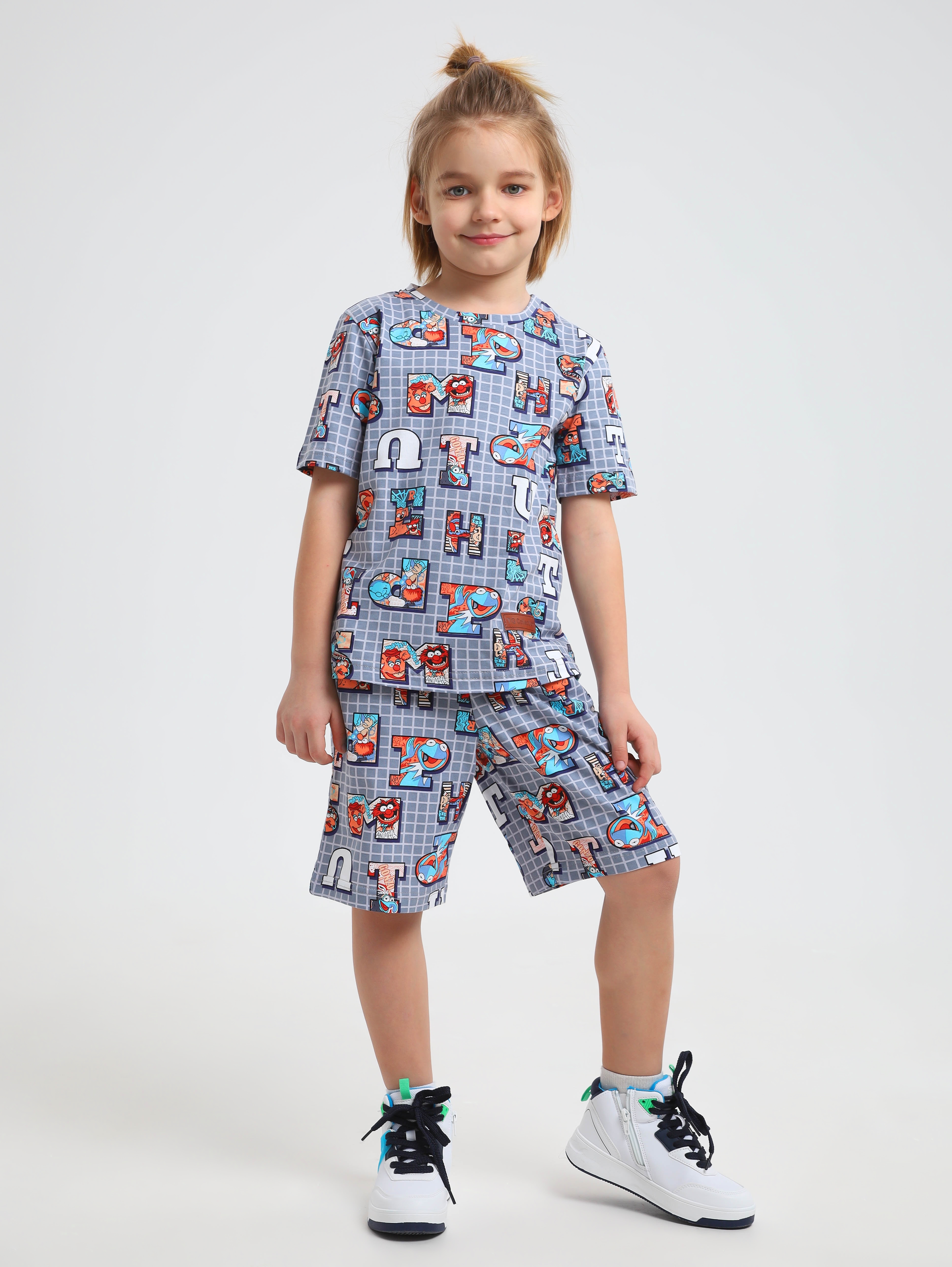 Костюм TG Collection КД-12 - фото 1