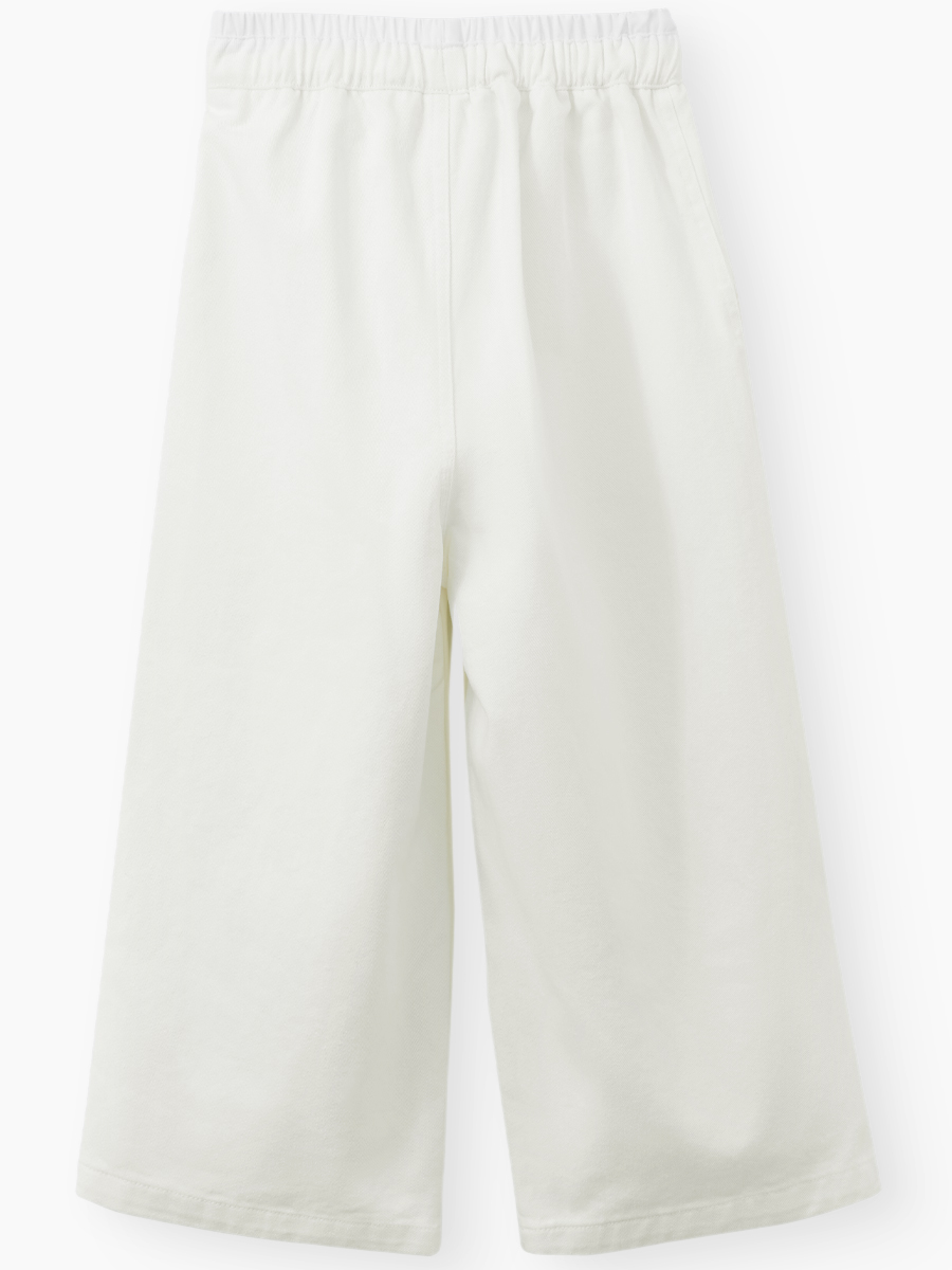 Джинсы Happy Baby 88713-1_white - фото 4