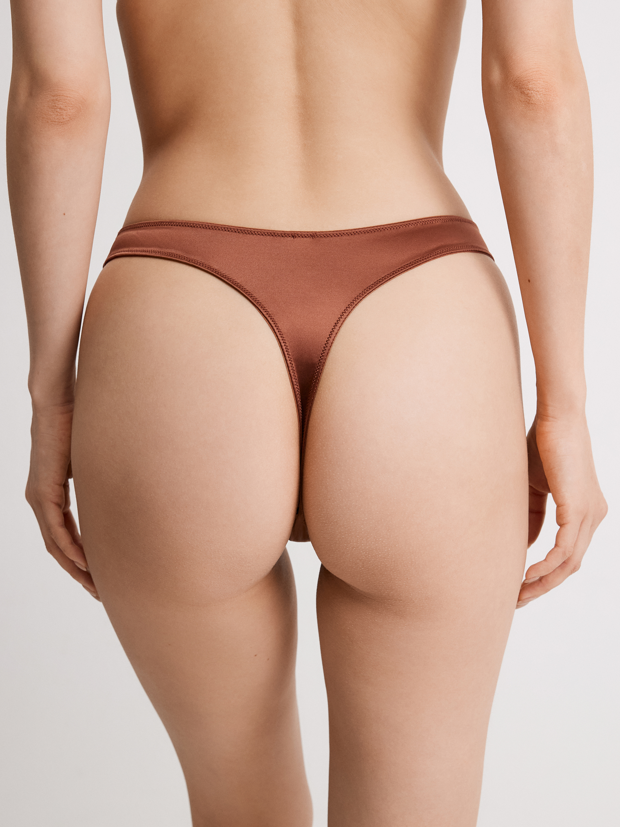 Трусы Infinity Lingerie 31204122513_0094978 - фото 4