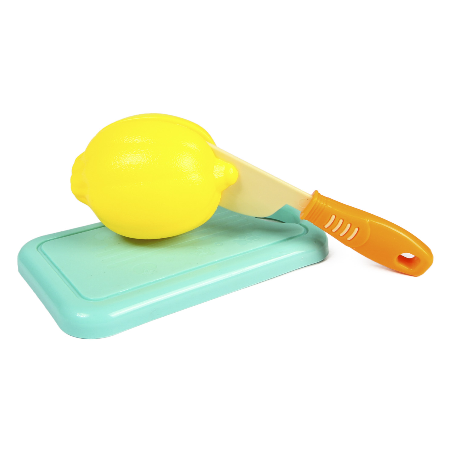 Игровой набор Наша Игрушка продукты - фото 2