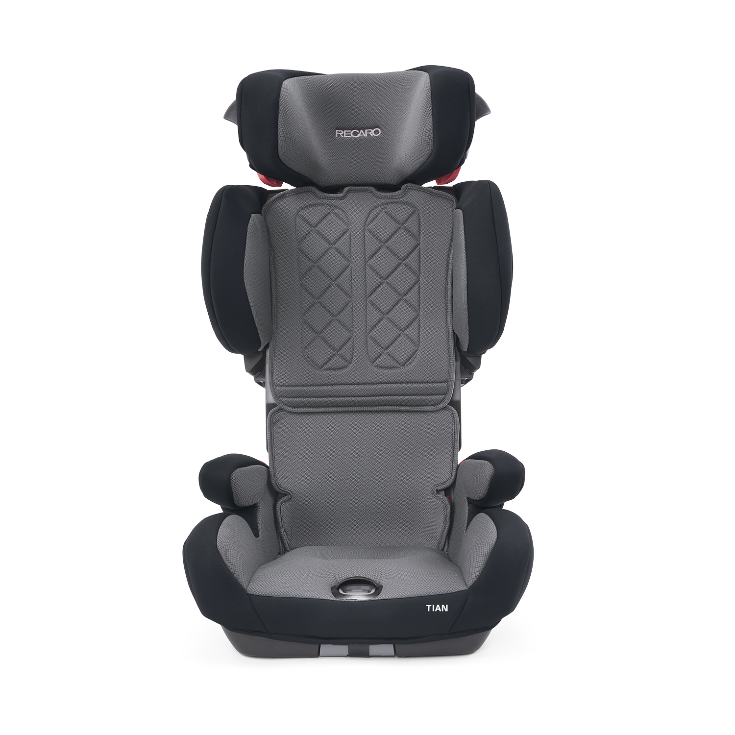 Автокресло Recaro Tian Core Isofix 1/2/3 (9-36 кг) - фото 2