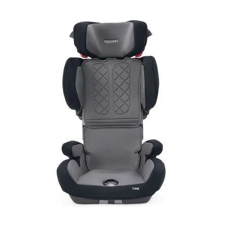 Автокресло Recaro Tian Core Isofix 1/2/3 (9-36 кг)