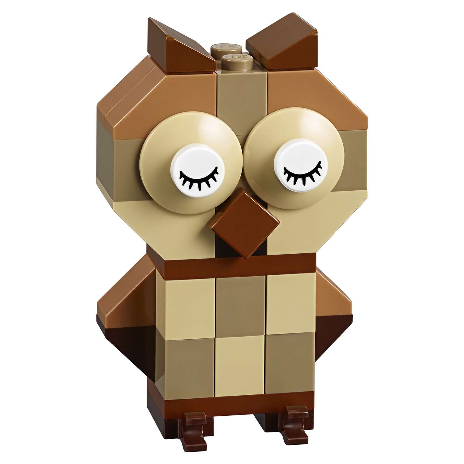 Конструктор LEGO Classic блочный - фото 12