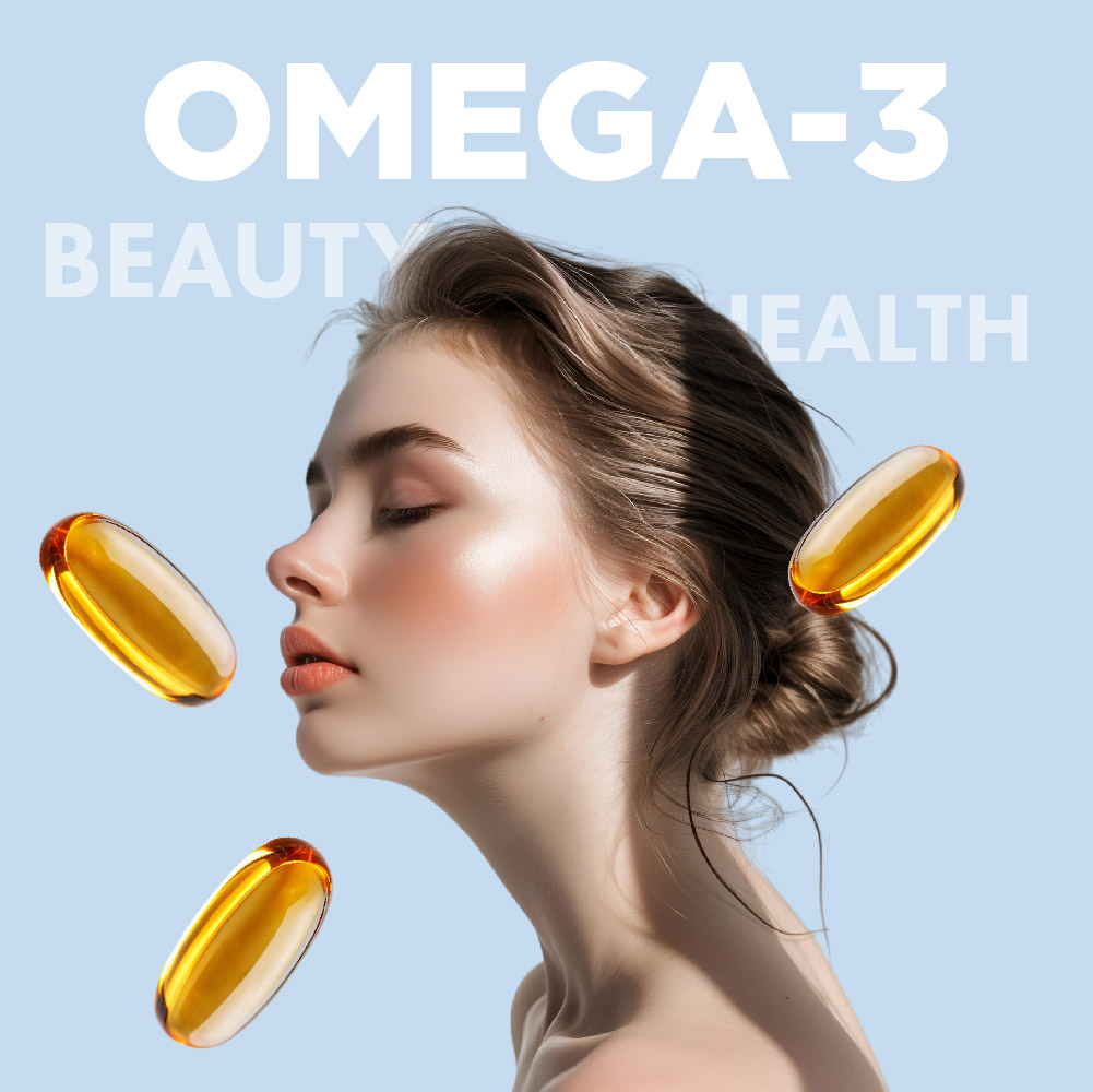 Омега 3 Guten Morgen рыбий жир в капсулах для взрослых, omega 3 - фото 5