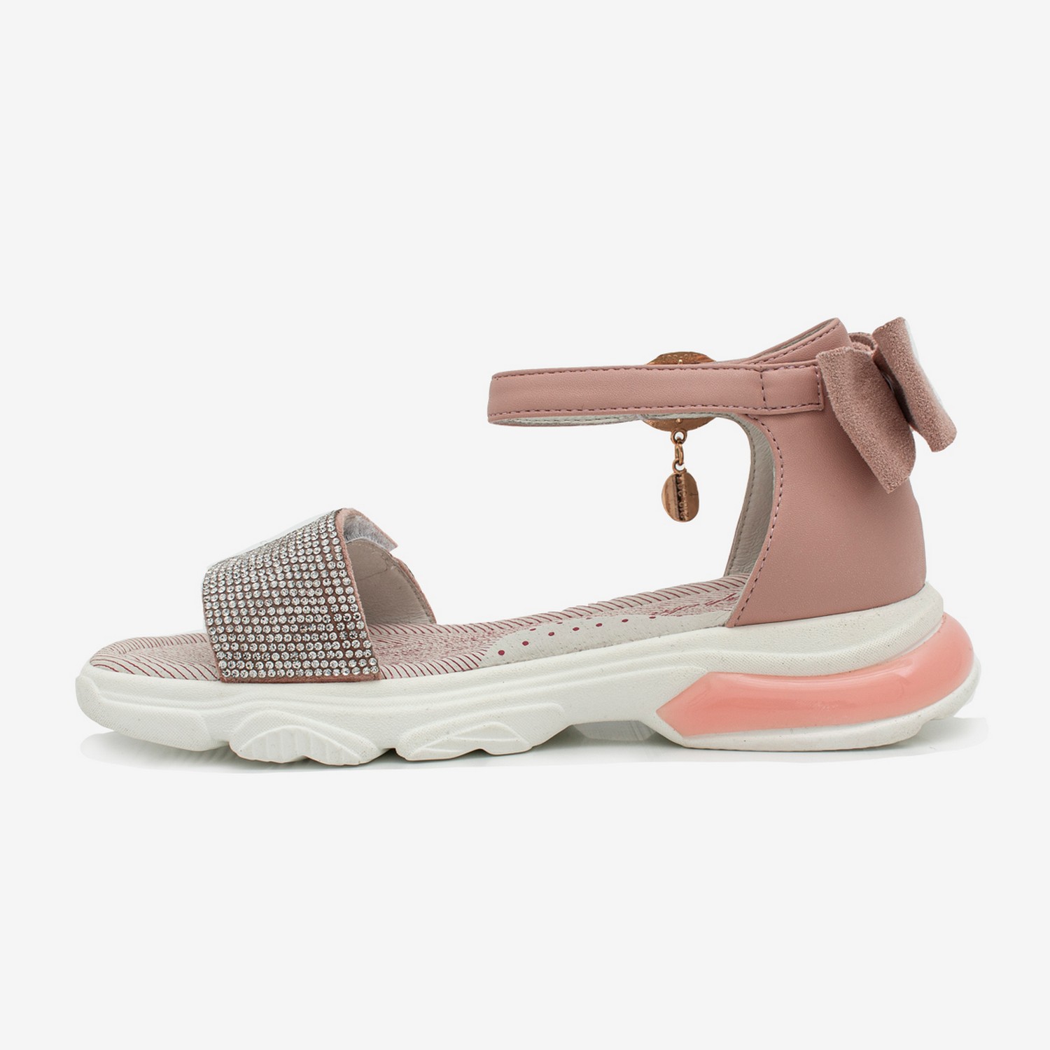 Сандалии Kapika 33724п-1 - фото 2