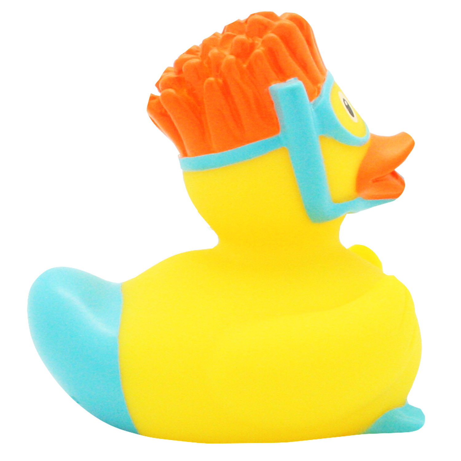 Игрушка Funny ducks Ныряльщик Уточка - фото 5