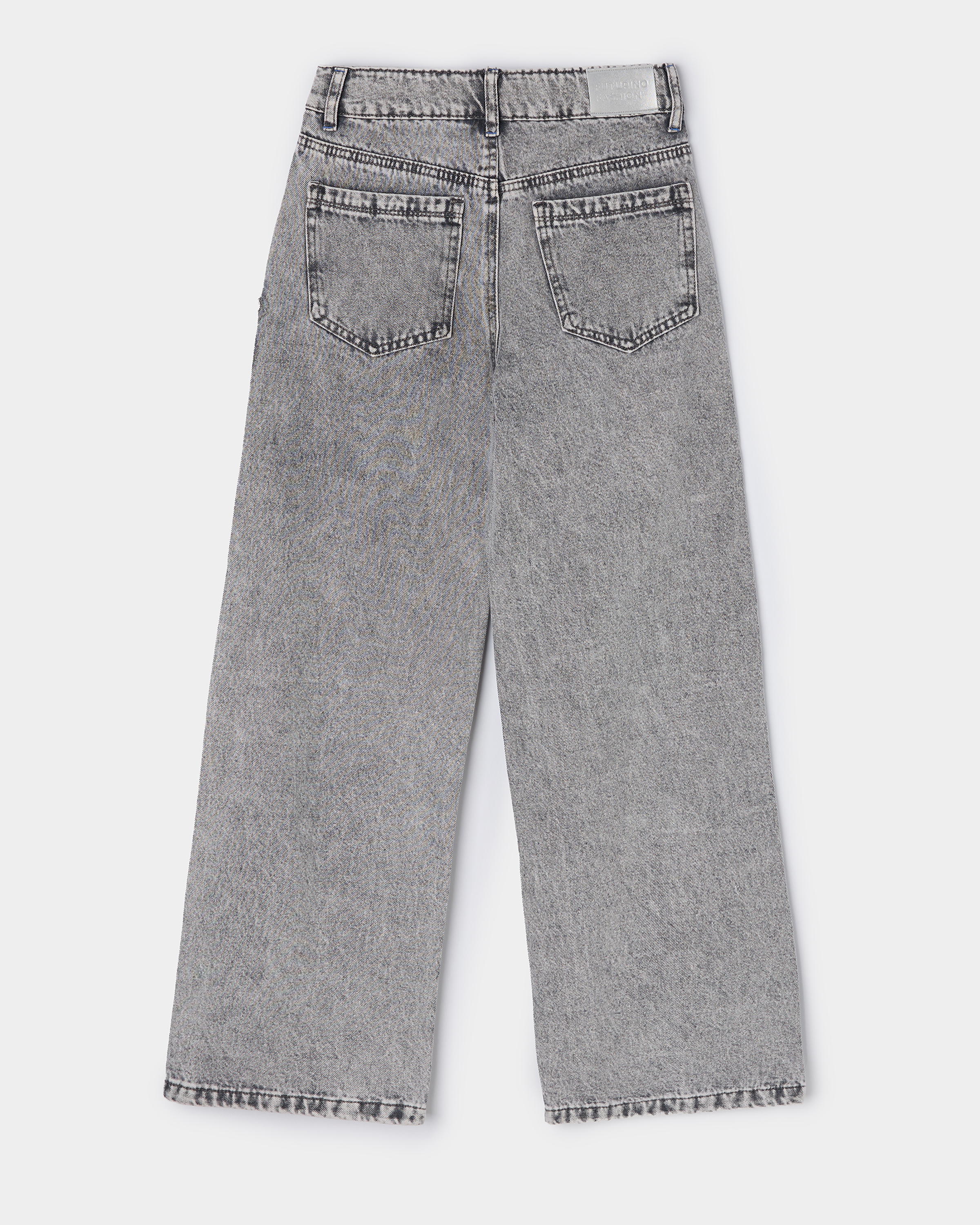 Futurino Fashion SP26FF-1DJ02tg-DG - фото 2