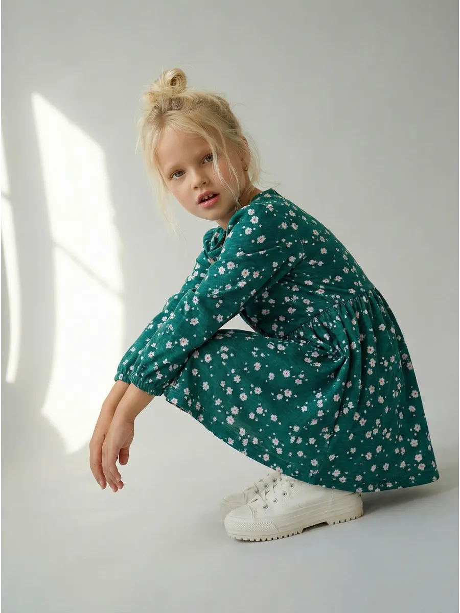 Платье YOULALA 1715100102 - фото 2