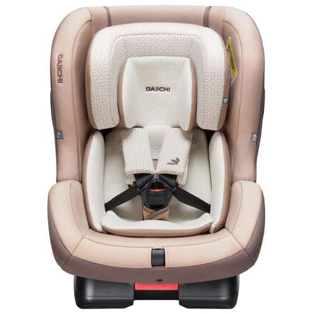 Автокресло DAIICHI First Plus Isofix 0+/1/2 (0-25 кг)
