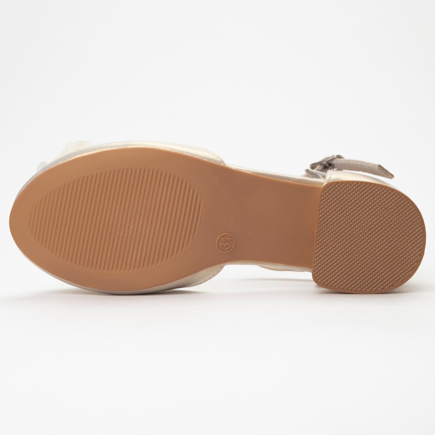 Туфли TikkaGo 4R10_252311_gold - фото 7