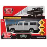 Автомобиль Технопарк Land Rover