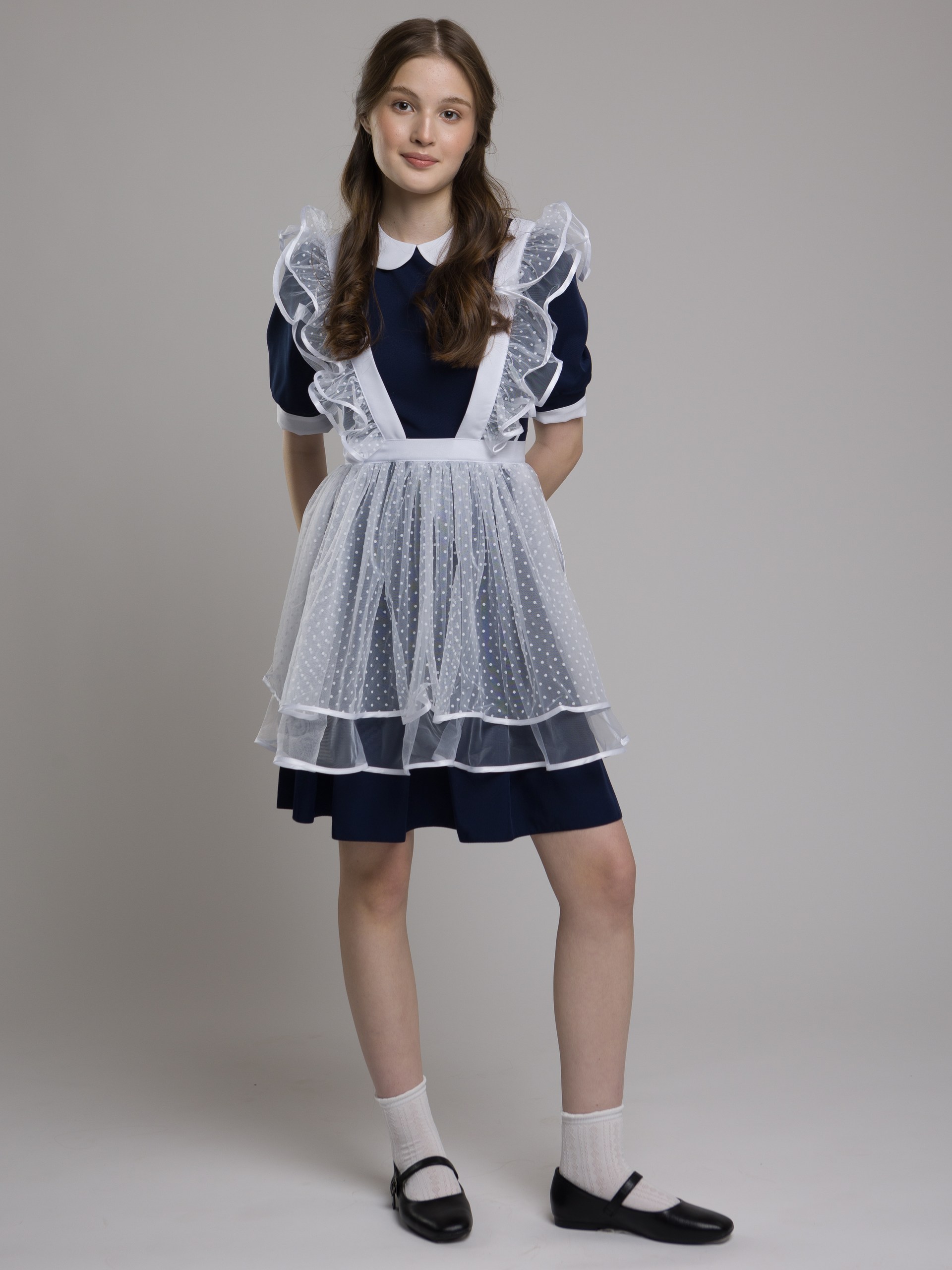 Фартук LELUkids LS0106 - фото 1