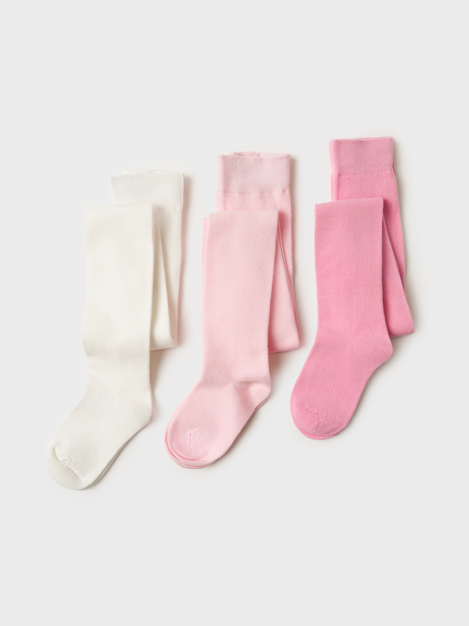 Колготки 3 пары PlayToday 32522224 - фото 1