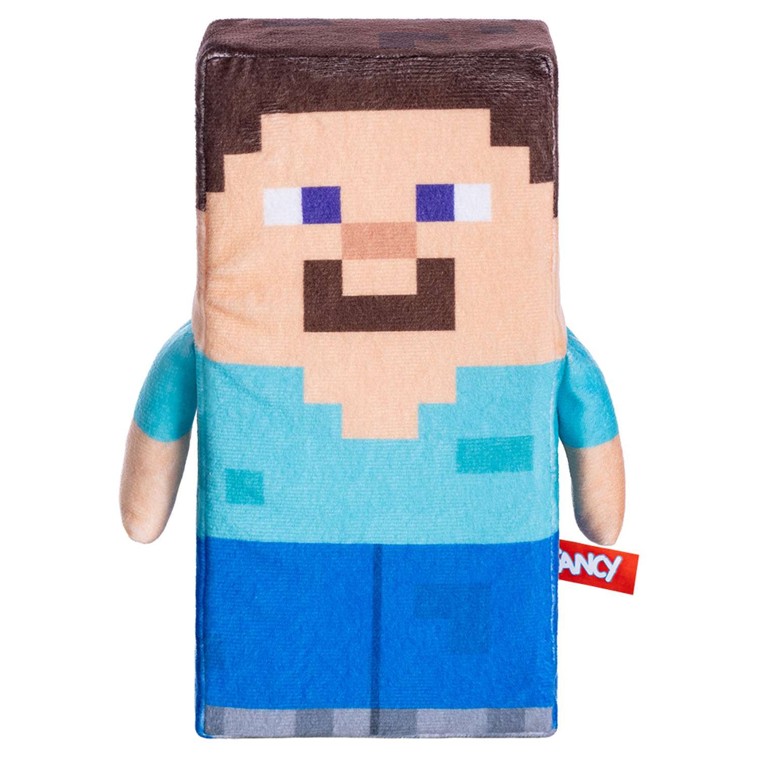 Игрушка мягкая Fancy Стив 24 см - фото 1