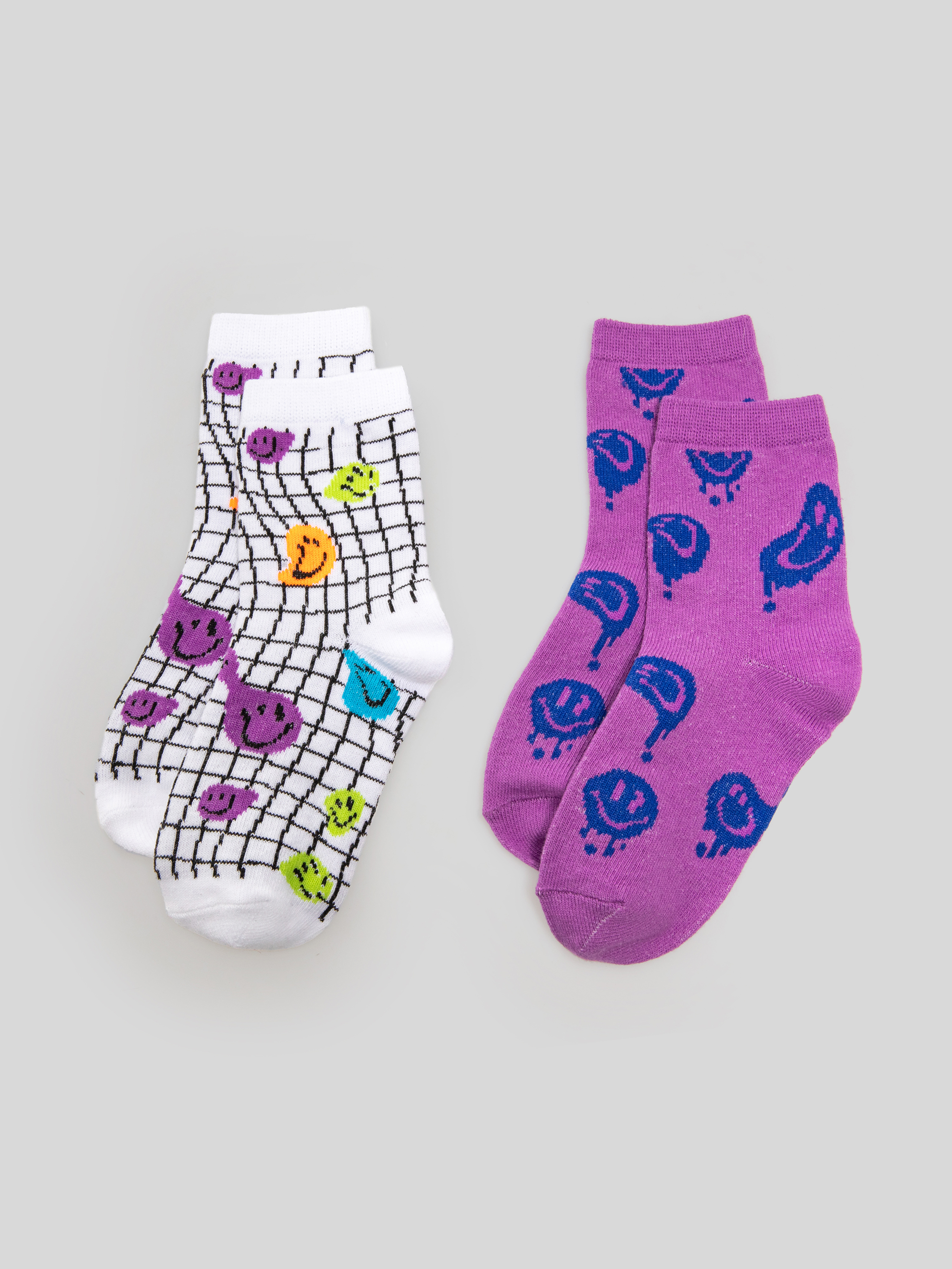 Носки 5 пар Acoola 20134420014_0075214 - фото 3