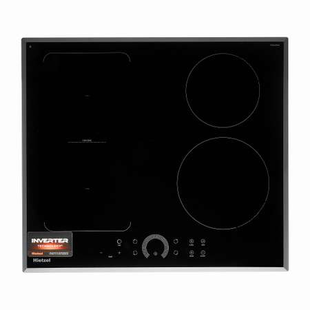 Варочные панели индукционные Hietzel HIB 425 SWB