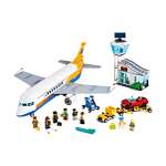 Конструктор LEGO City 60262 669 дет.