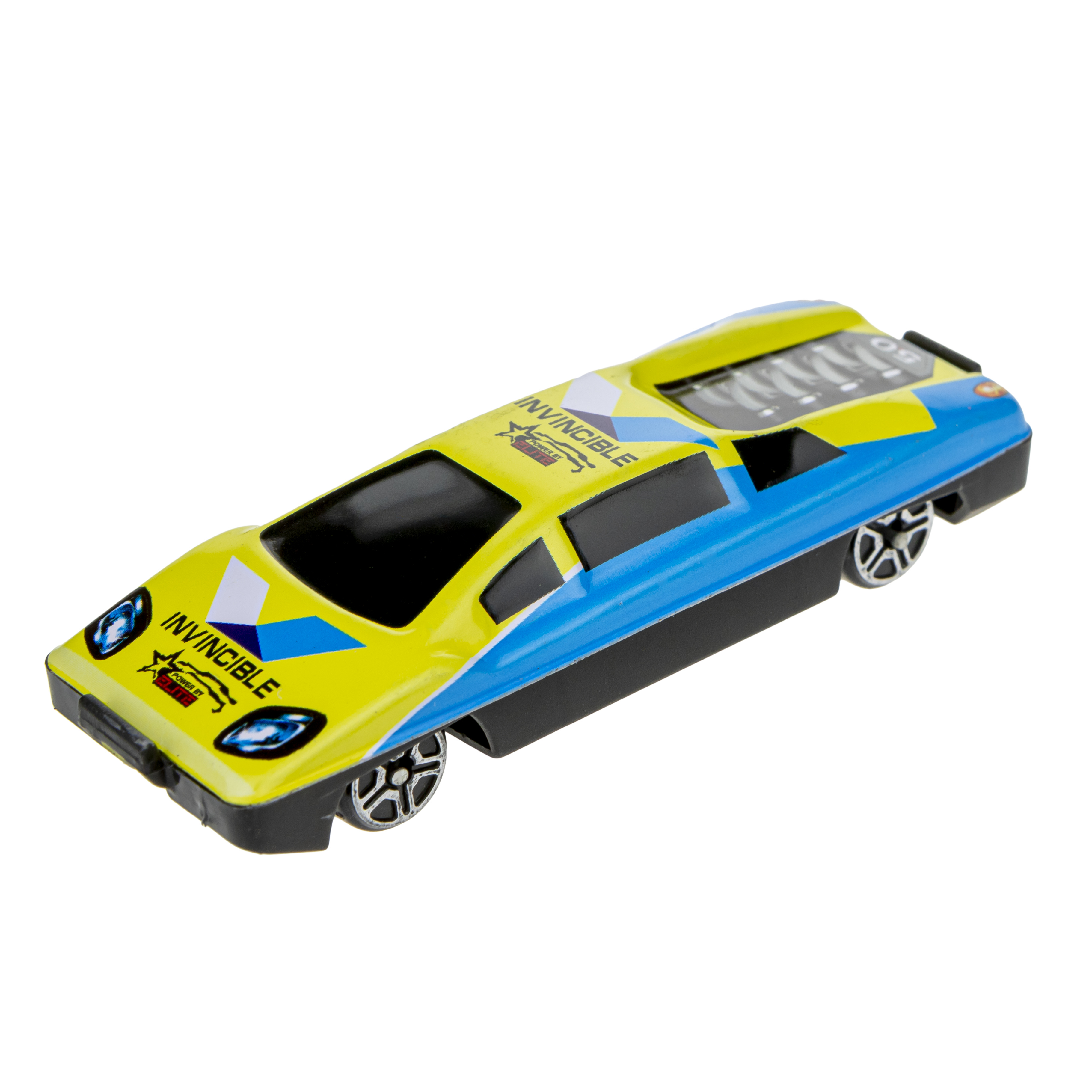 Игровой набор 1TOY в ассортименте Т10336 - фото 26