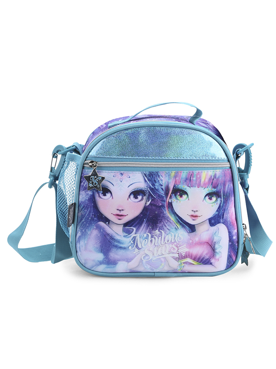 Термосумка Nebulous Stars для ланчбокса для девочек 12582_NSDA - фото 7