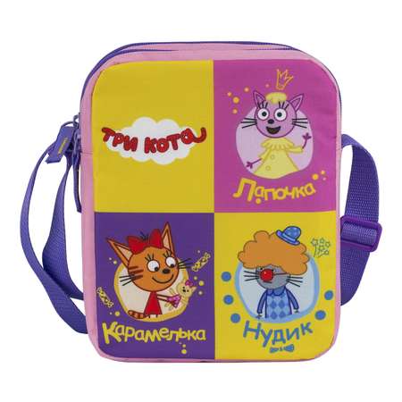 Сумка Kinderline плечевая