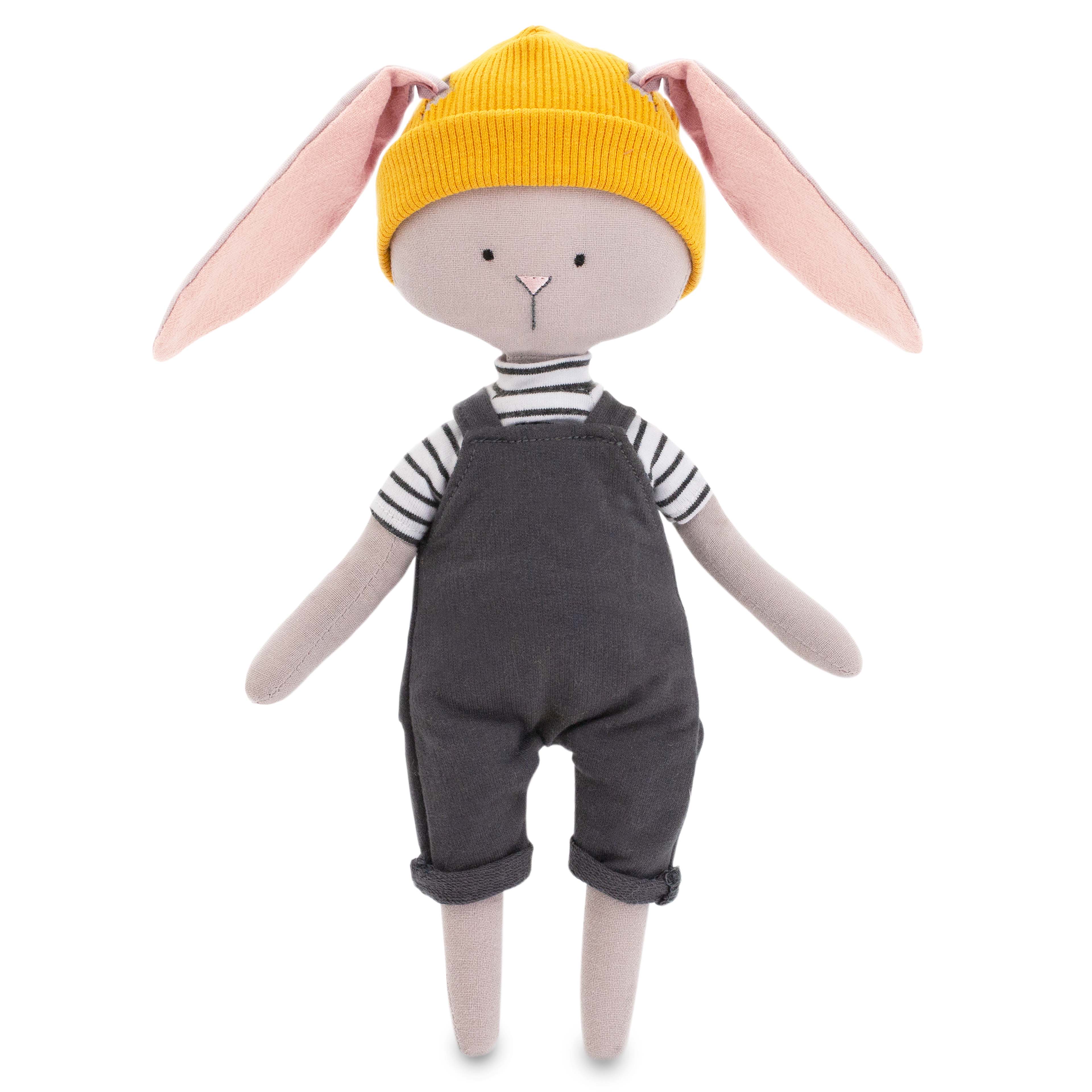 Мягкая игрушка Orange Toys зайка - фото 1