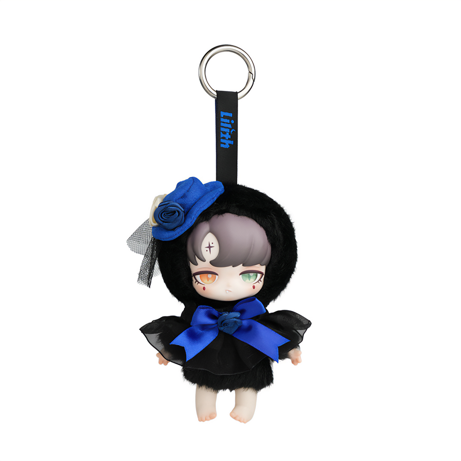 Фигурка 52Toys Лилит - фото 8