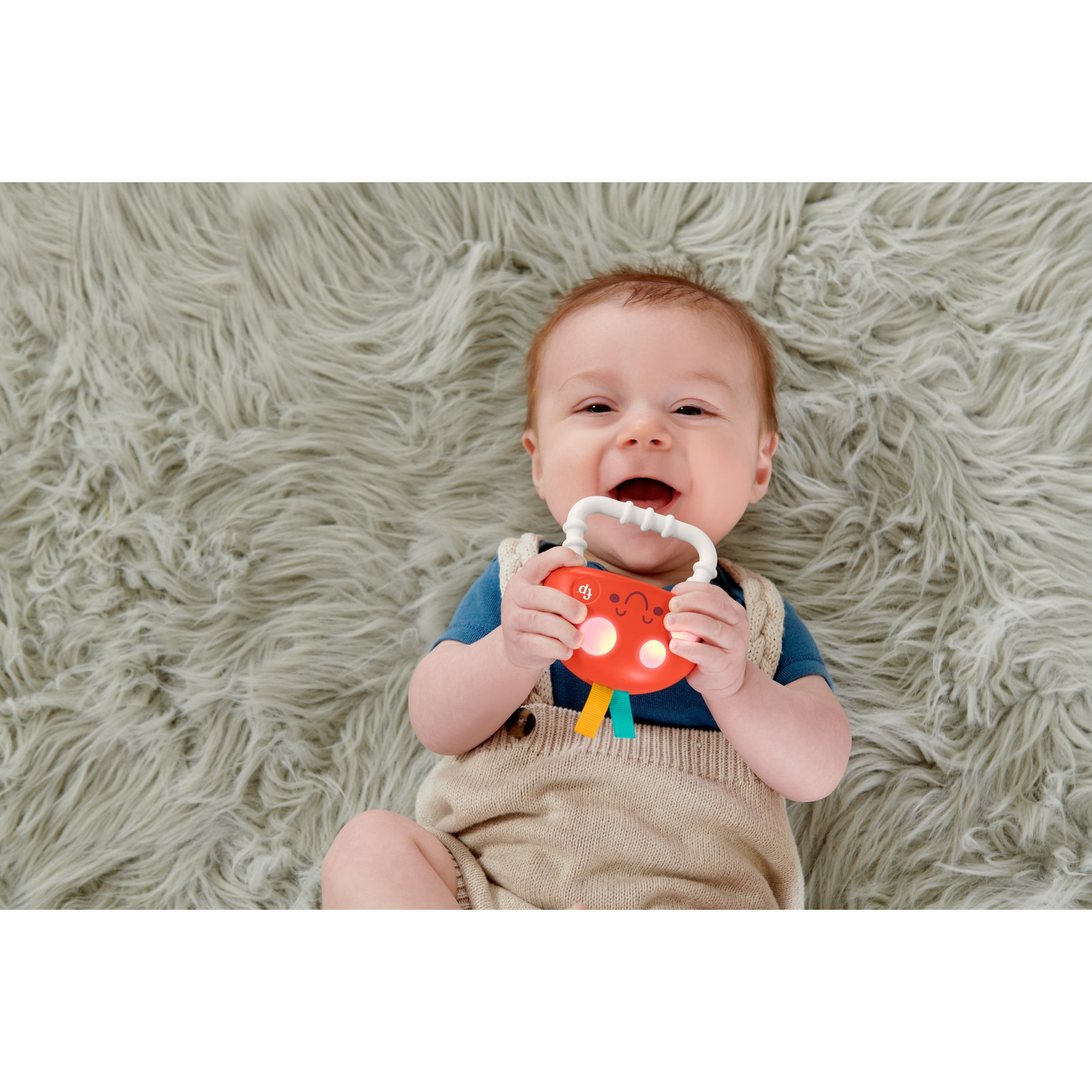 Прорезыватель Fisher Price - фото 5