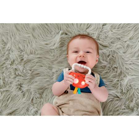 Прорезыватель Fisher Price
