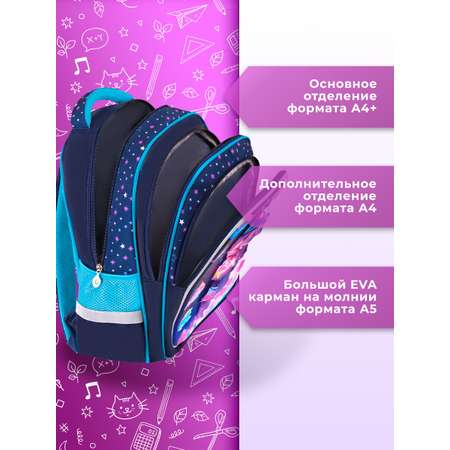 Рюкзак Brauberg