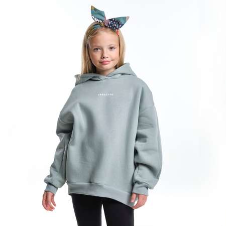 Худи Mini-Maxi
