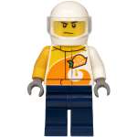 Фигурка LEGO Helicopter Pilot