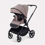 Коляска прогулочная Rant Moss коричневый