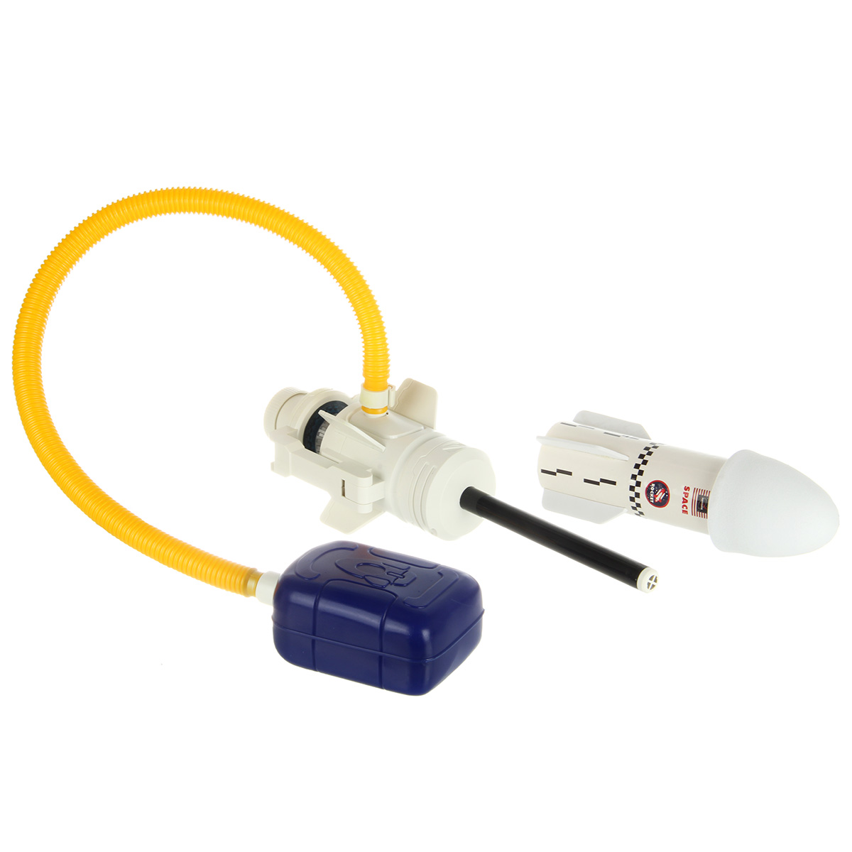 Космический корабль Veld Co 136379 - фото 28