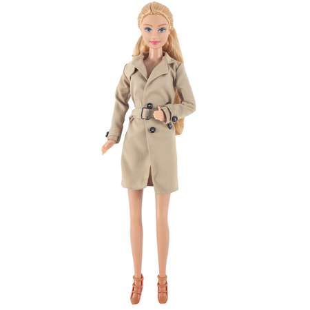 Кукла модельная Defa Lucy
