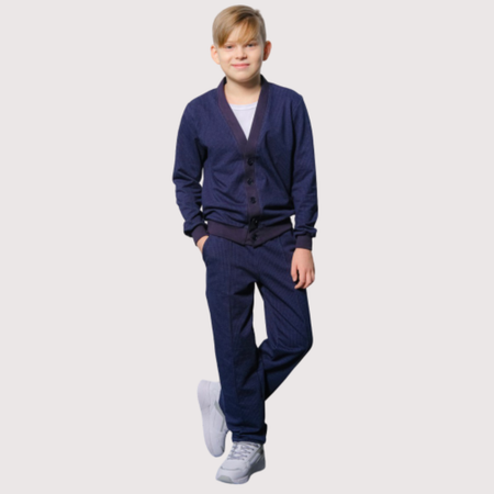 Кардиган NL TEXTILE GROUP