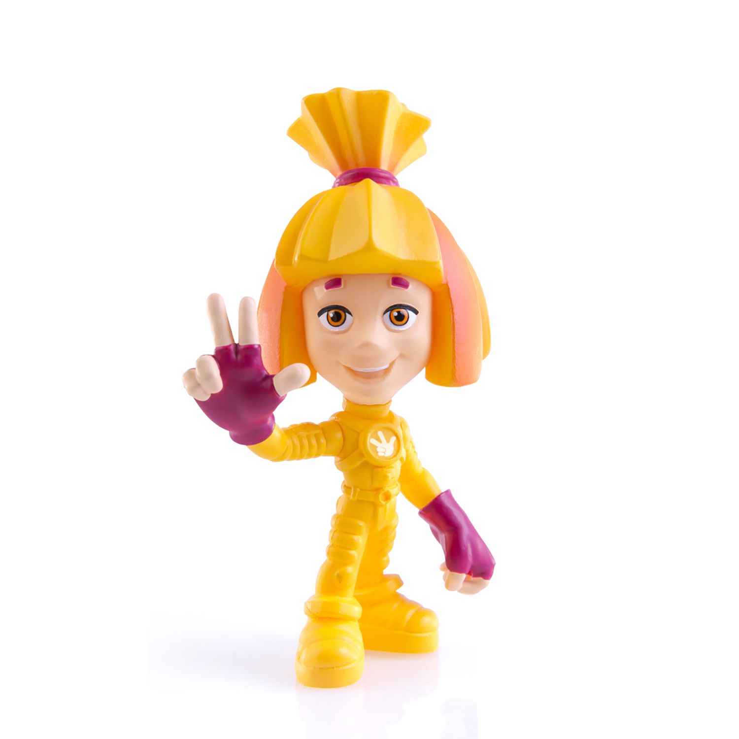 Фигурка Prosto toys - фото 1