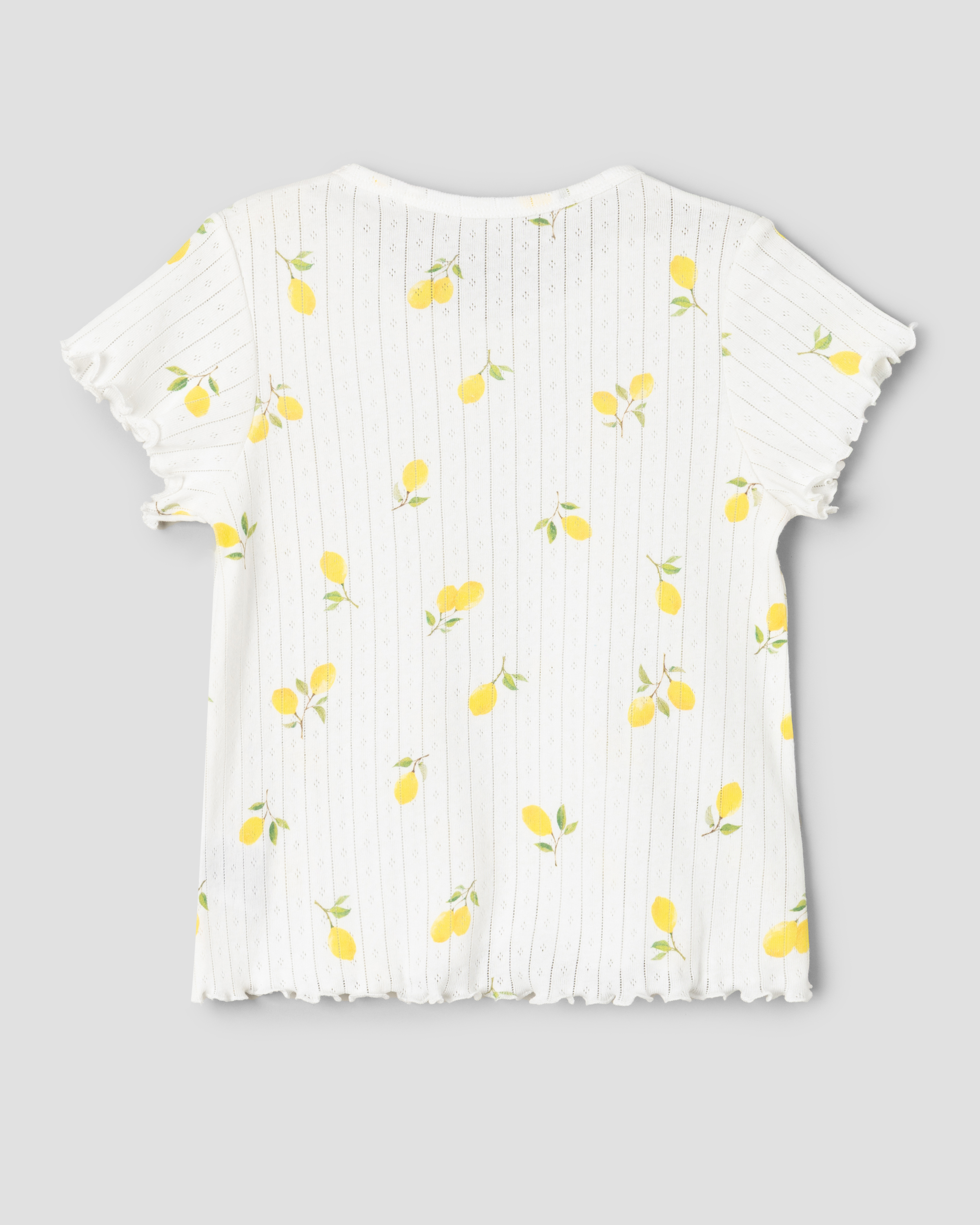 Пижама Futurino S26FU6-2080-11kg-F0 - фото 4