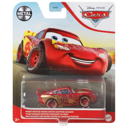 Автомобиль Cars Герои мультфильмов
