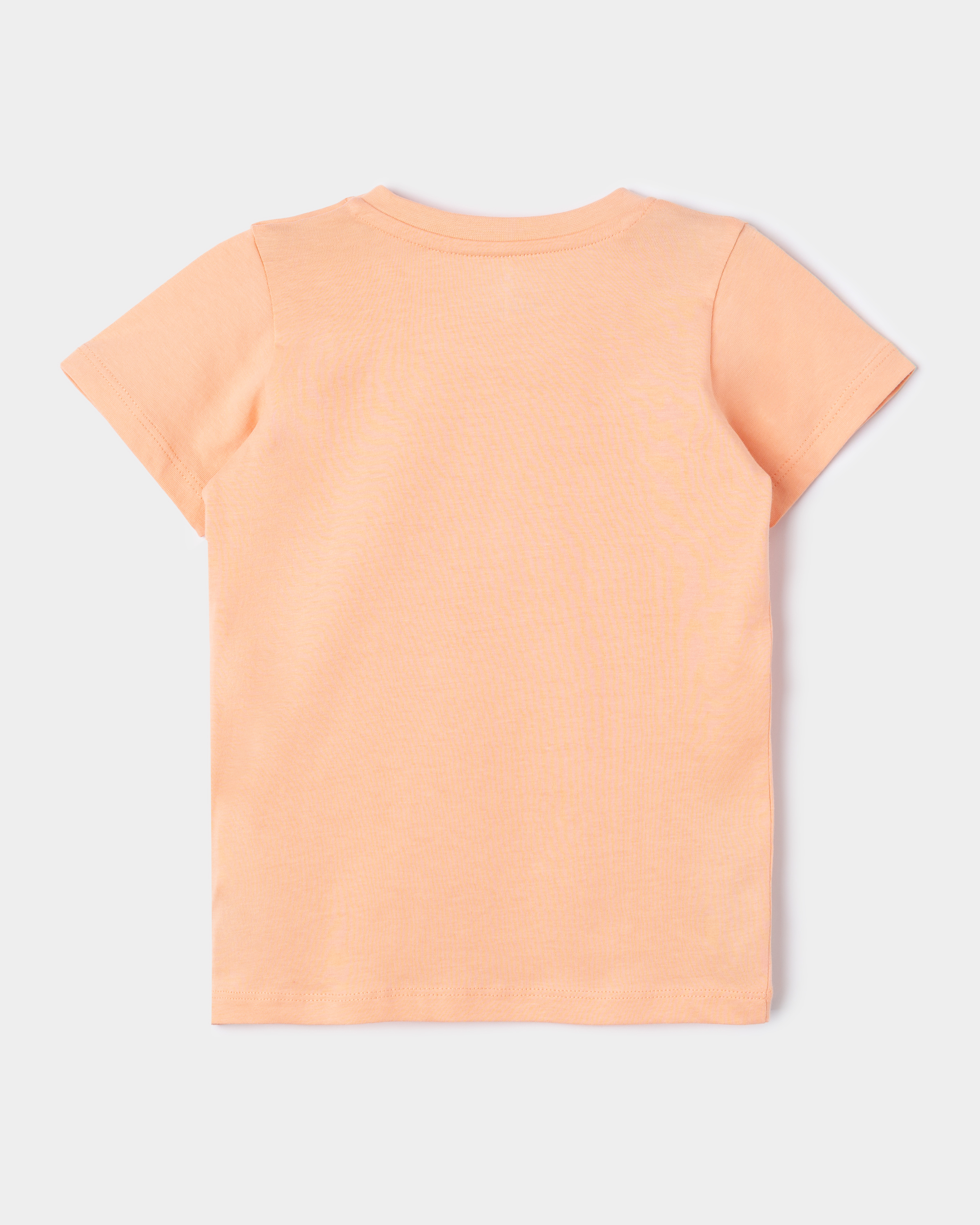 Футболка 2 шт BabyGo S26BG4-G1ig-77N2 - фото 3