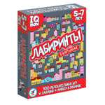 Настольная игра Дрофа-Медиа Лабиринт