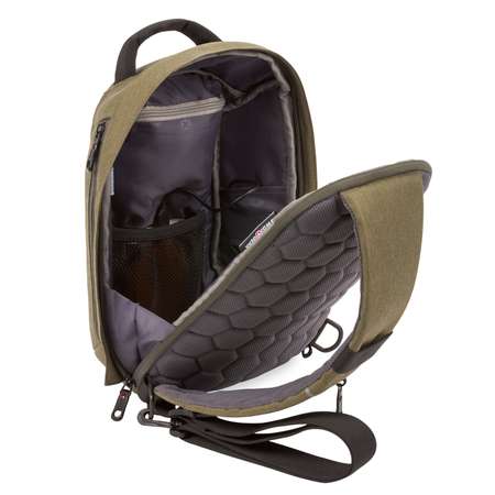 Рюкзак Swissgear