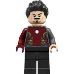 Фигурка LEGO Super Heroes Tony