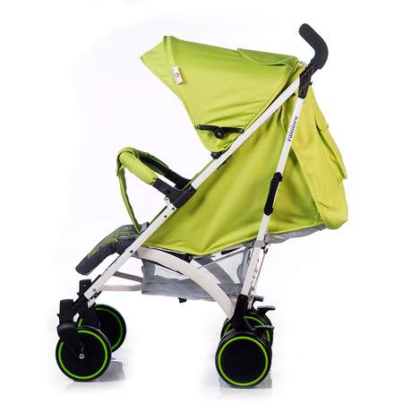 Коляска прогулочная Babyhit Rainbow LT