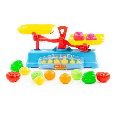 Игрушка Cavallino Магазин (инструменты)