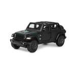 Внедорожник Rastar Jeep Wrangler Rubicon 4xe 1:32